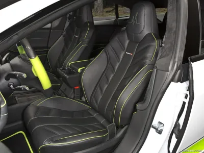 Tesla - Model S